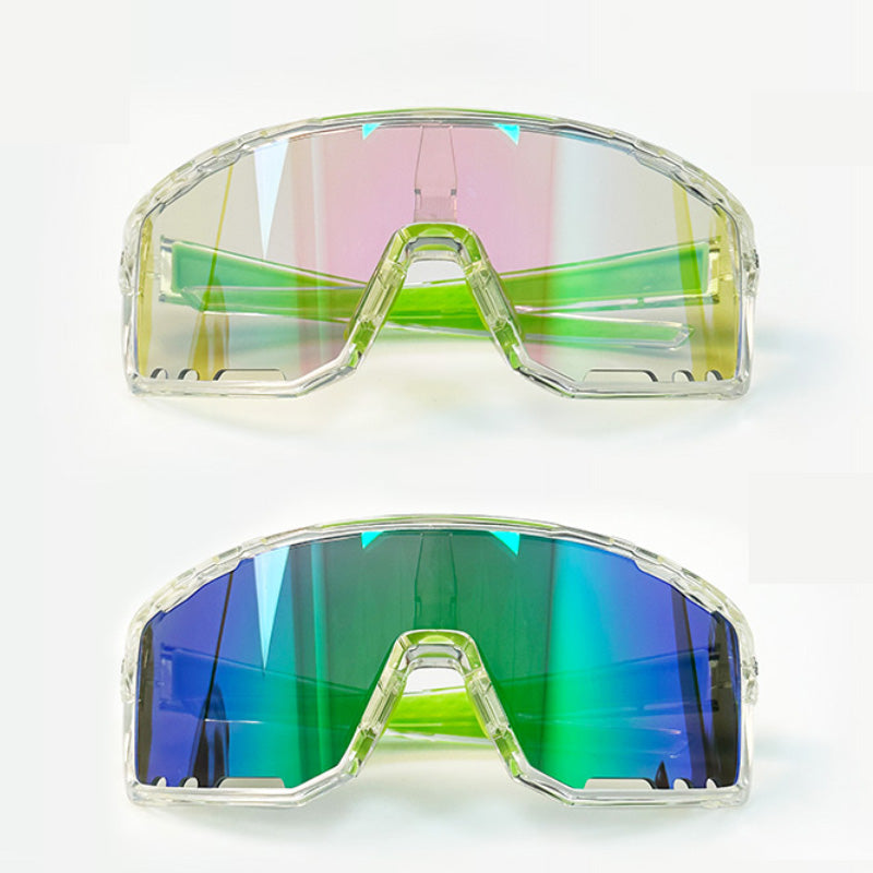 Cycling Glasses Vibel | Farbwechsel & Polarisationsschutz