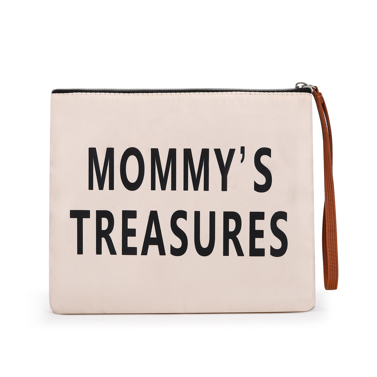 CarryAll – 3-Delige Mama Tas Set – Stijlvolle Complete Luiertas Oplossing