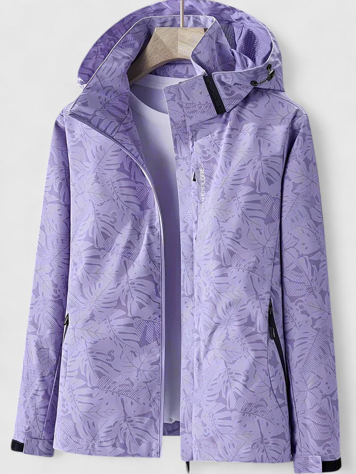 Coralie - Comfortable Winter Jacket