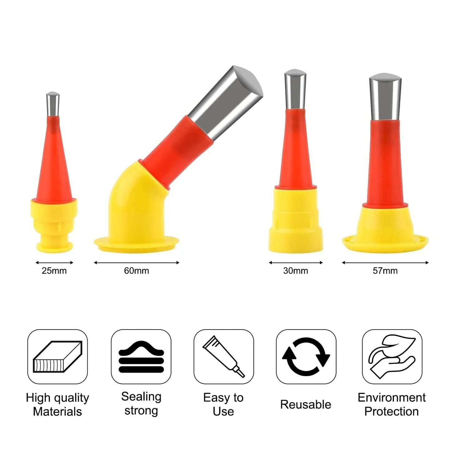 SealKit™ - Durable Waterproof Sealant for Leak Prevention