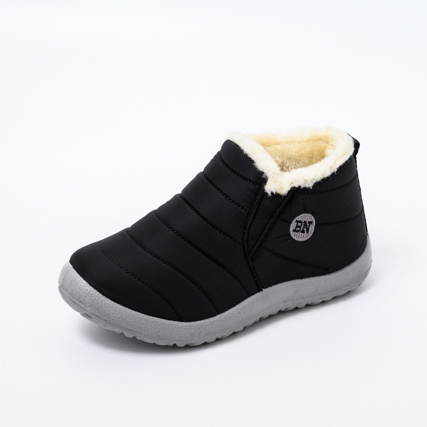 Varma Vinterskor Basses - Chaud - Confort - Élégance-Chaussures-PARIS FEMME