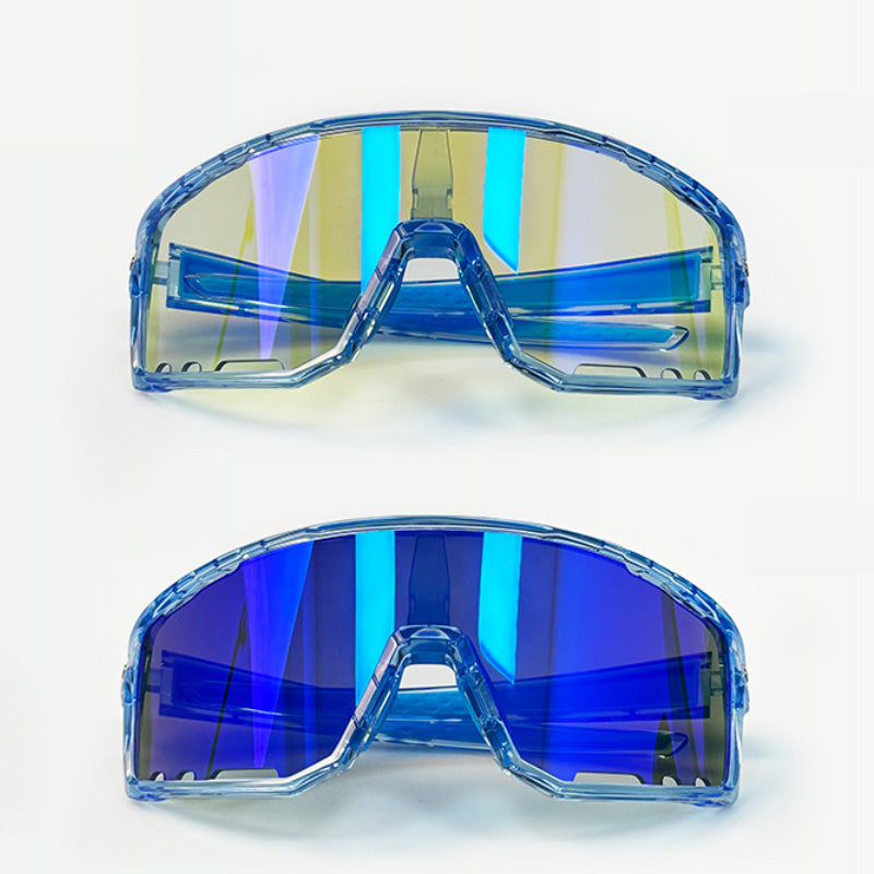Cycling Glasses Vibel | Farbwechsel & Polarisationsschutz