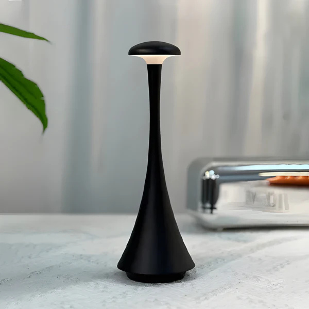 Duvelle - Oplaadbare LED Tafellamp