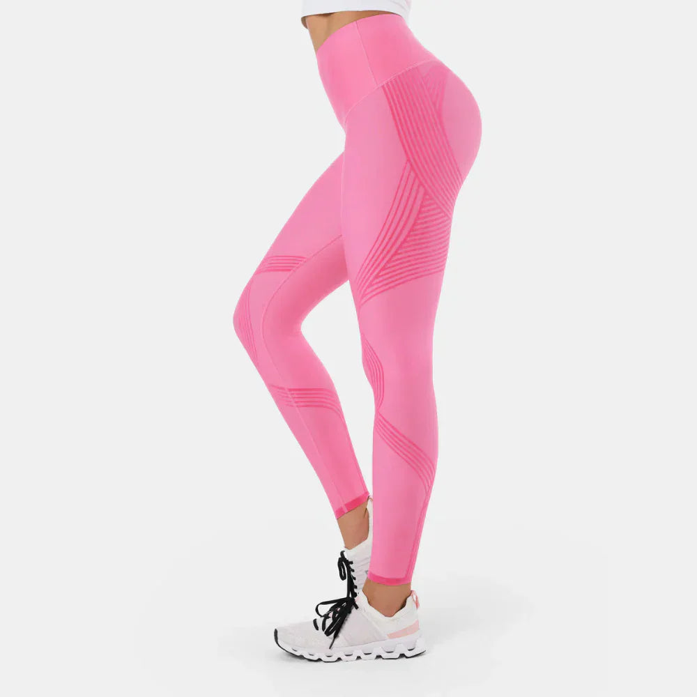 SkinForm™ – 3D Body-Contour Leggings