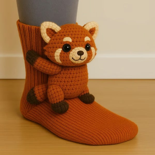Tarelia | Calcetines De Animales