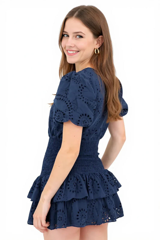 Pretty Dress