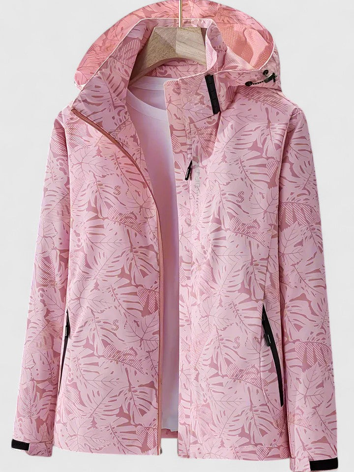 Coralie - Comfortable Winter Jacket