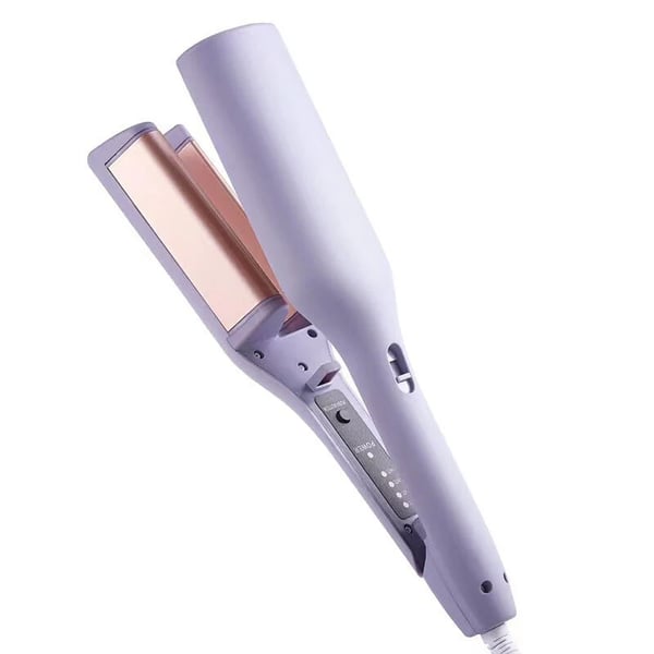 SilkWave™ — Effortless, Healthy Waves That Make You Shine Instantly