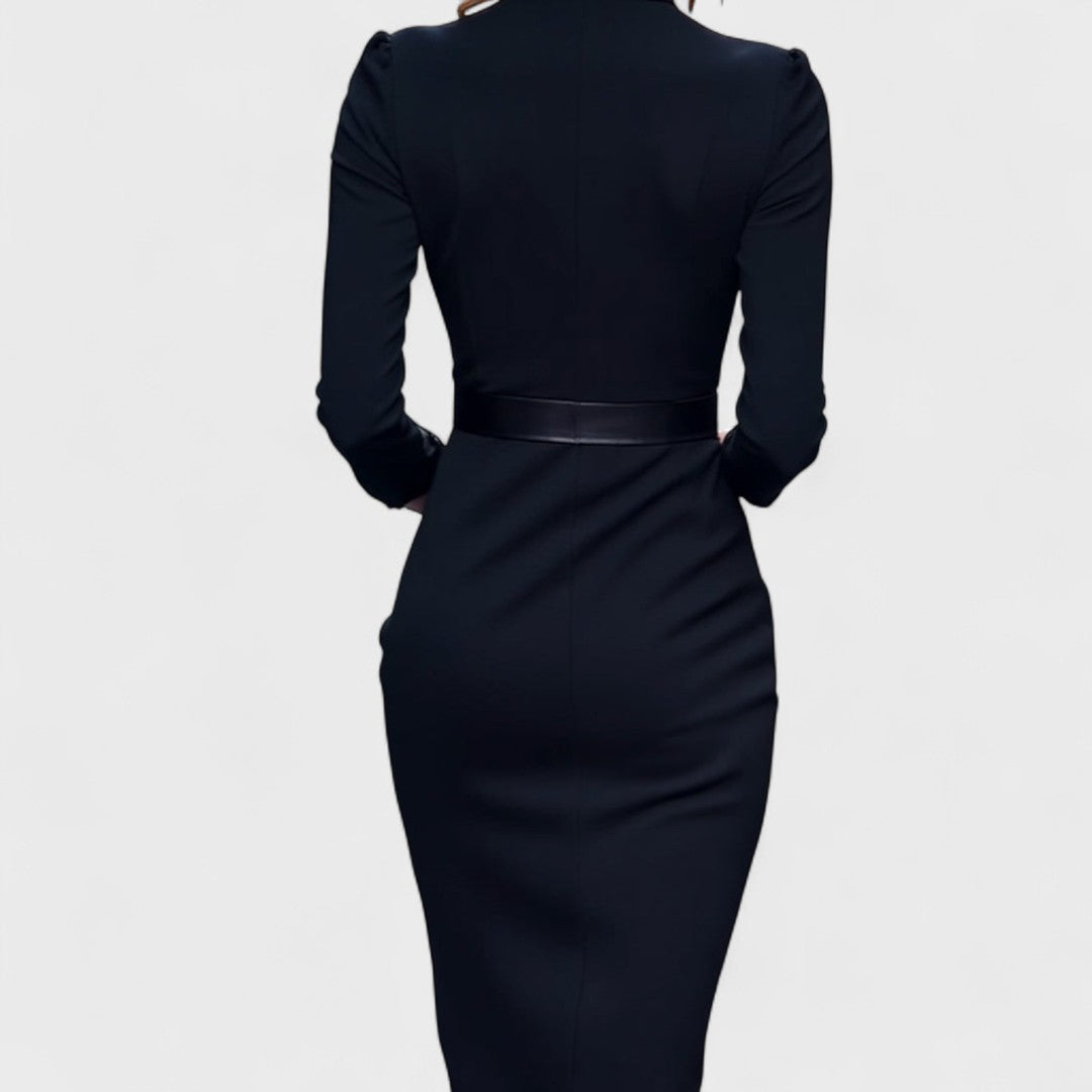 ALVA | Elegant Dress