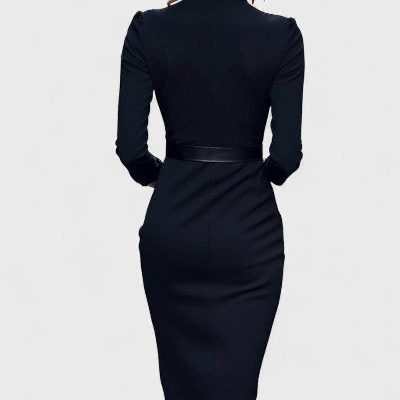 ALVA | Elegant Dress