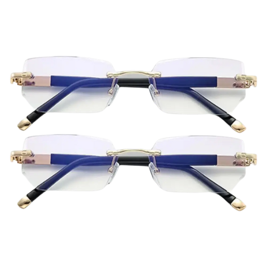 2x Vision Pro™