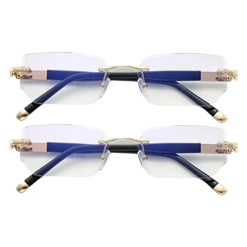 2x Vision Pro™