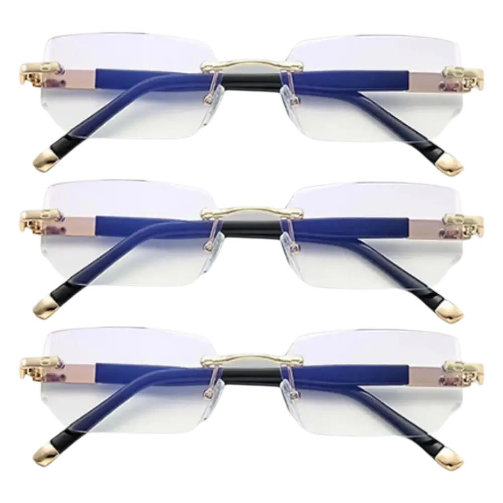 3x Vision Pro™