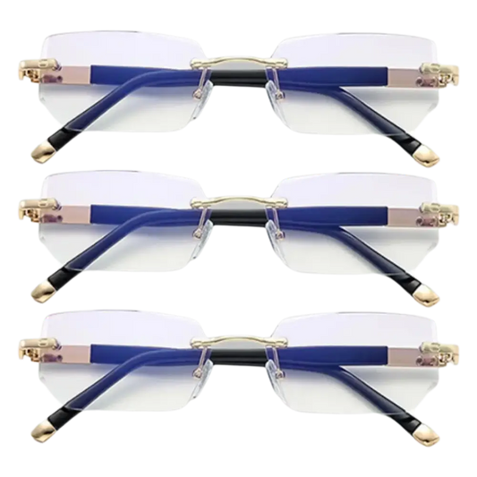 3x Vision Pro™
