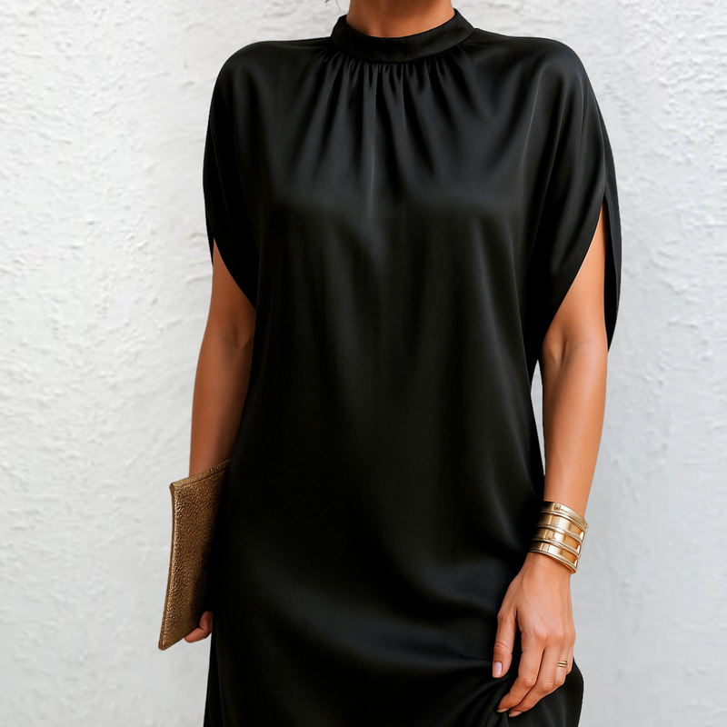 Trudy™ | The Elegant, Figure-Flattering Dress
