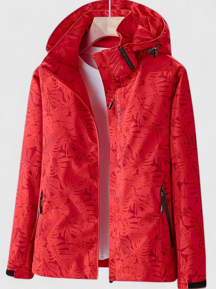 Coralie - Comfortable Winter Jacket