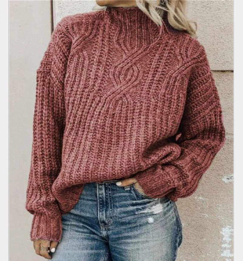 Diana® – Pull Moderne et Minimaliste