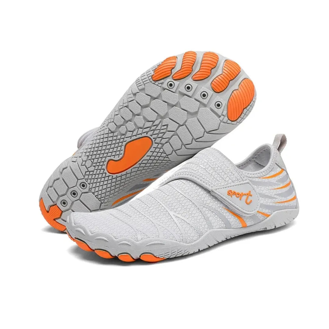 Sky Barefoot Schoenen met Klittenband Heren – Waterschoenen