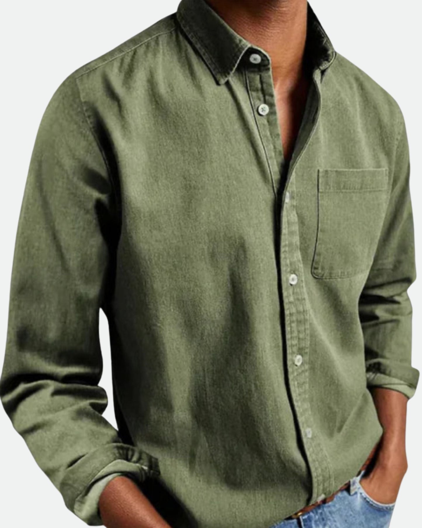Harwood™ Tailored Shirt