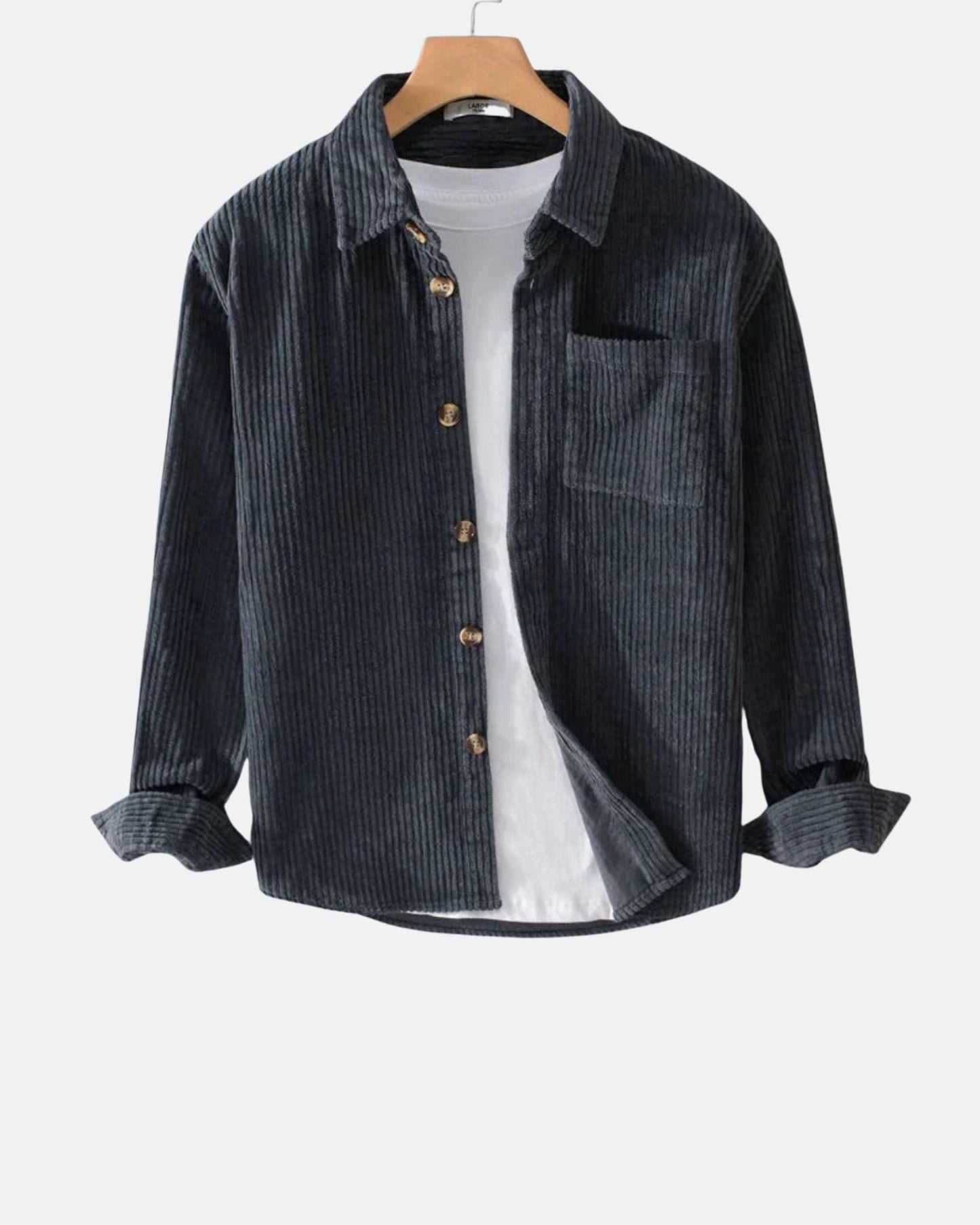 Stratford™ Corduroy Shirt