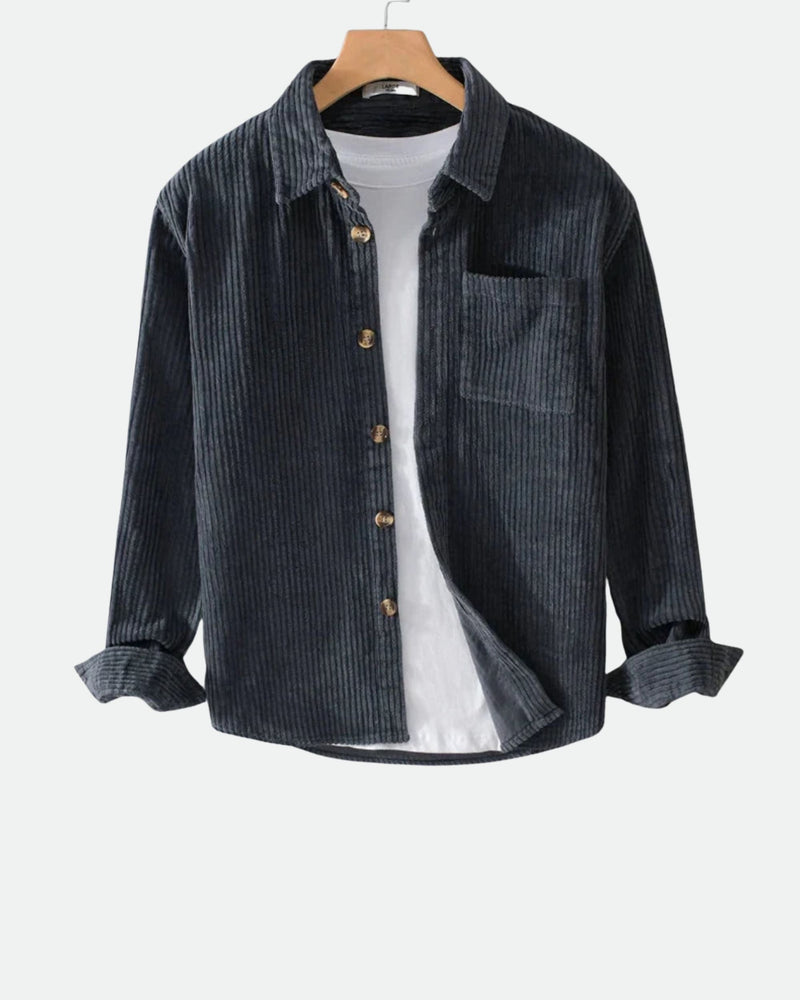Stratford™ Corduroy Shirt