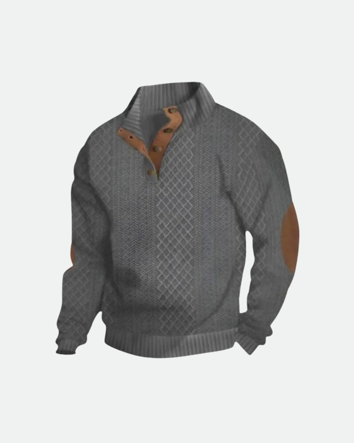 Hardwick™ Knit Pullover