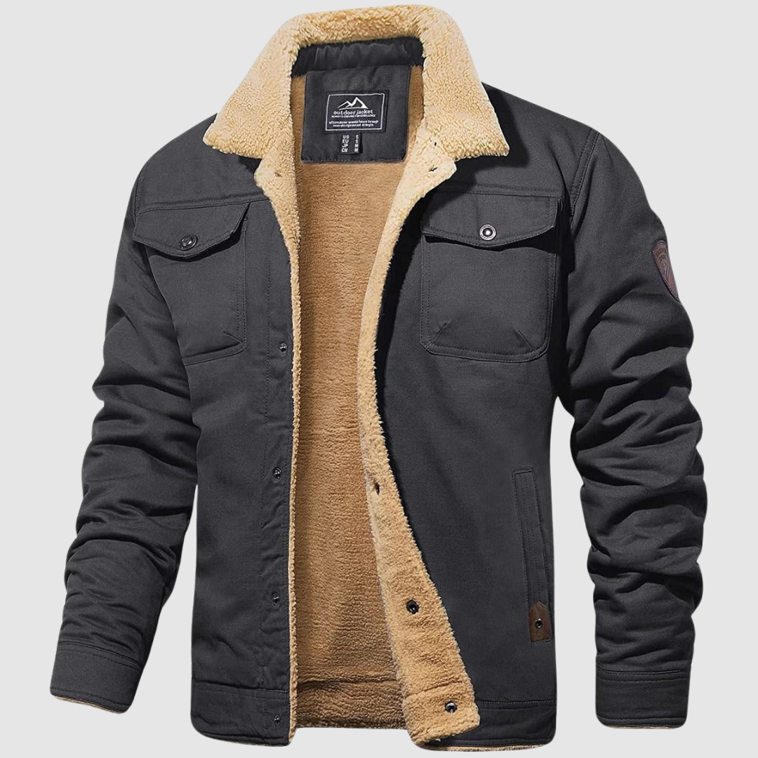 Storm – Kurtka Bomber