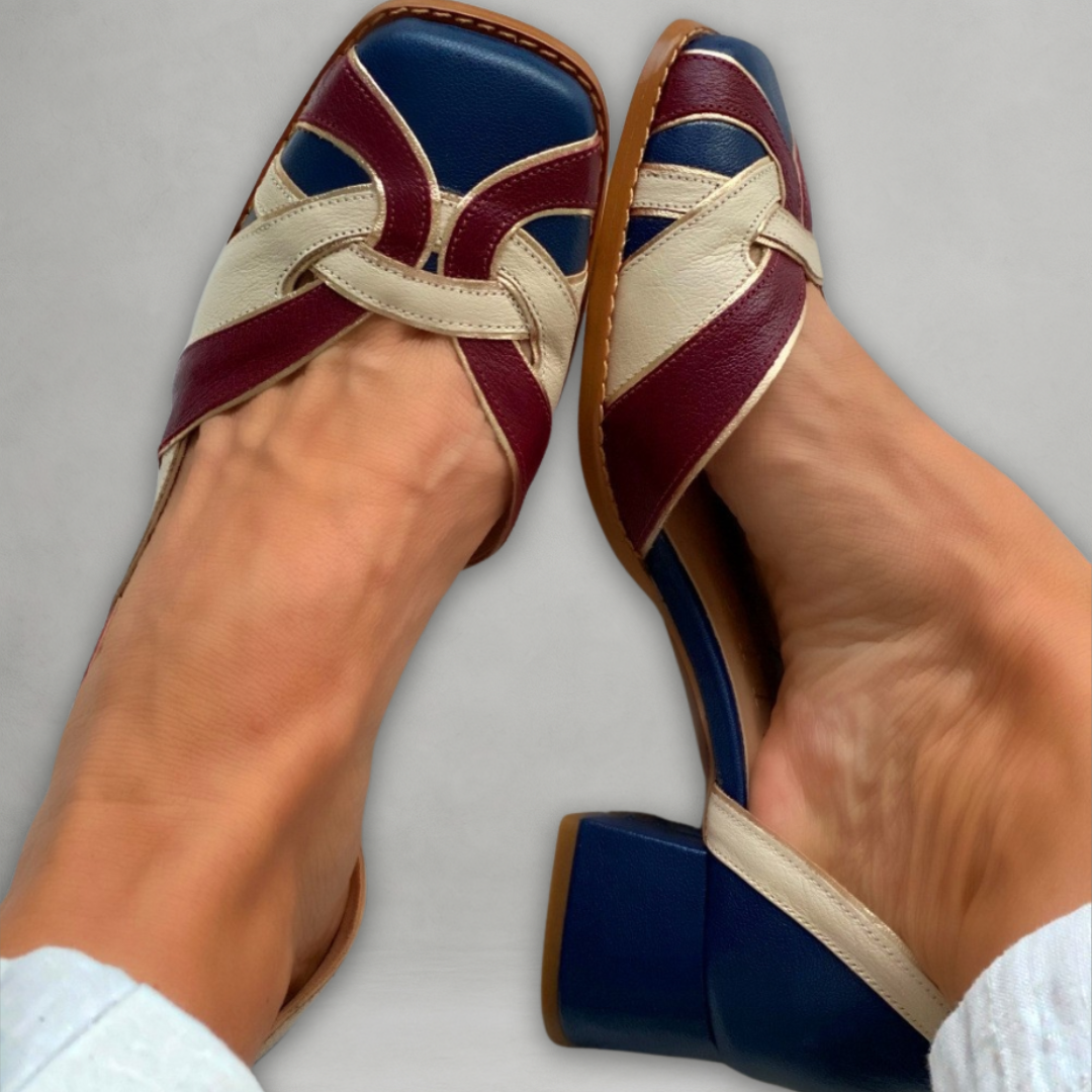 Mika – Elegant and Comfortable Sandals