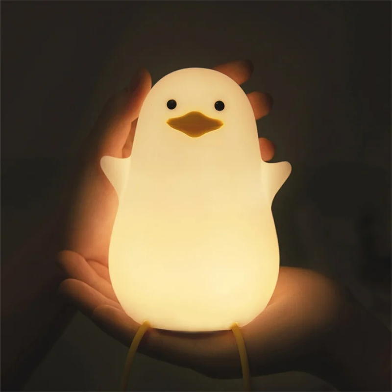 GlowBuddy - Nachtlampje - Panda