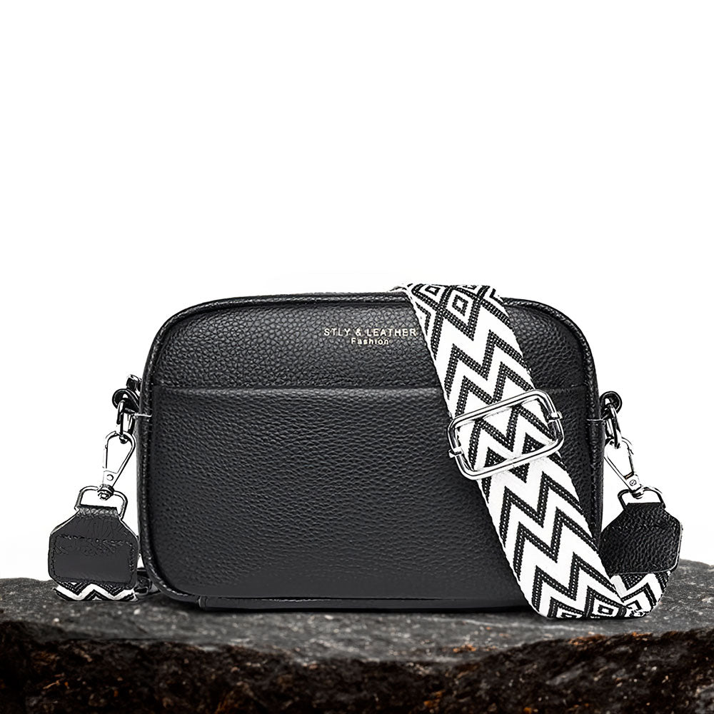 Bella™ | Timeless Shoulder Bag