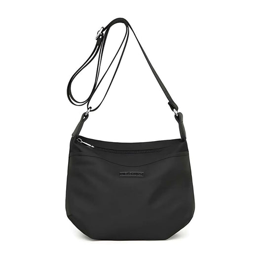 Ultimative SecureStride Anti-Diebstahl Crossbody Tasche für Seelenfrieden