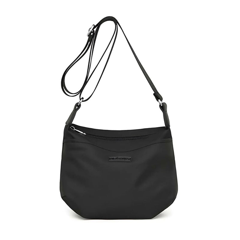 Ultimative SecureStride Anti-Diebstahl Crossbody Tasche für Seelenfrieden