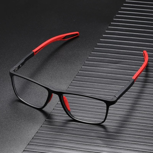 VisionEase - Lunettes de lecture multifocales élégantes au design universel