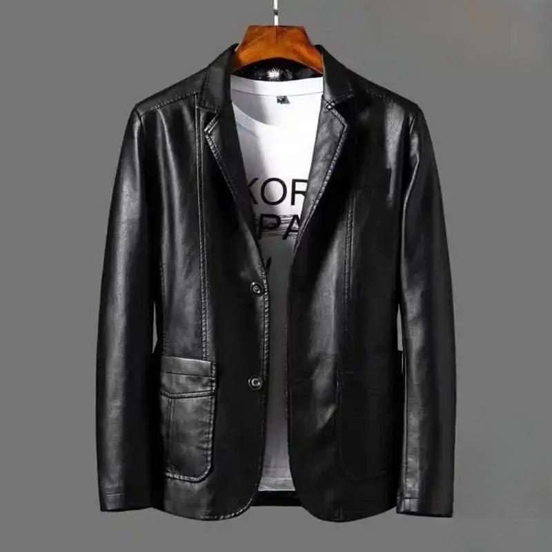 Vittorio™ | Premium Leren Jas