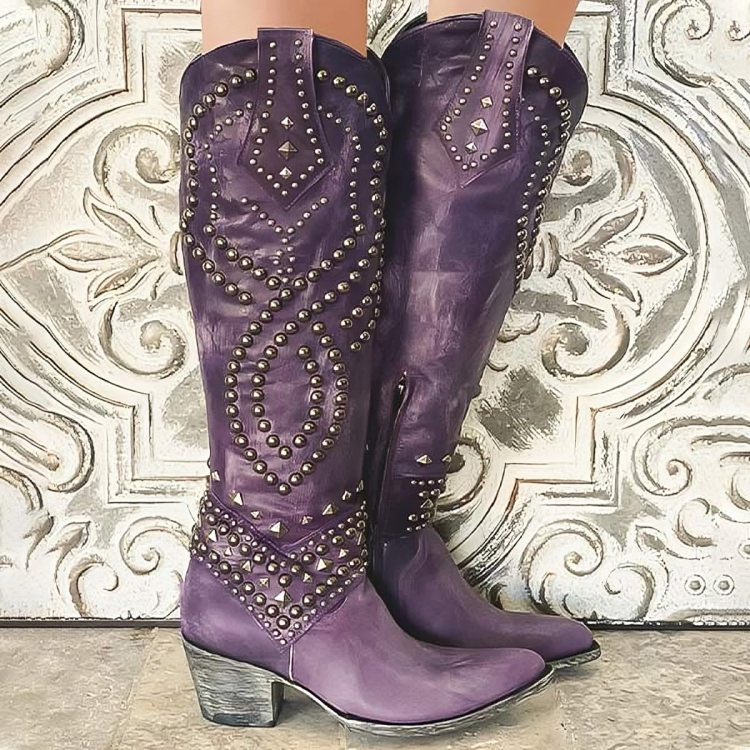 Riloh | Boots