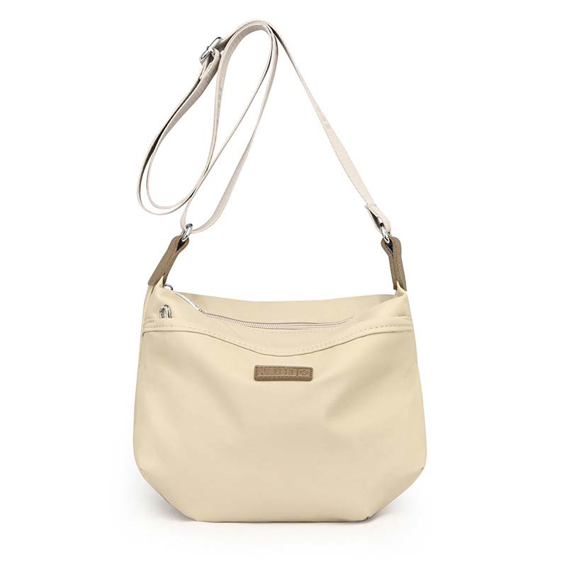 Ultimative SecureStride Anti-Diebstahl Crossbody Tasche für Seelenfrieden