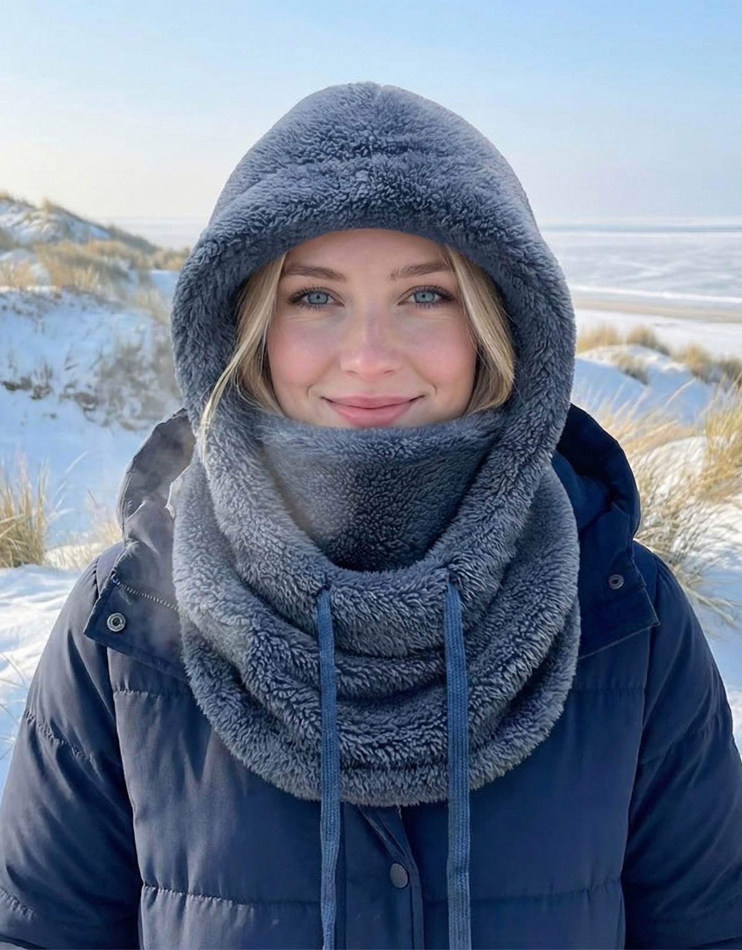 Karla | Váš zimní úkryt plný tepla a pohodlí