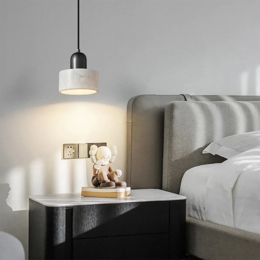 Sulpicia - Luxe Marmeren Hanglamp