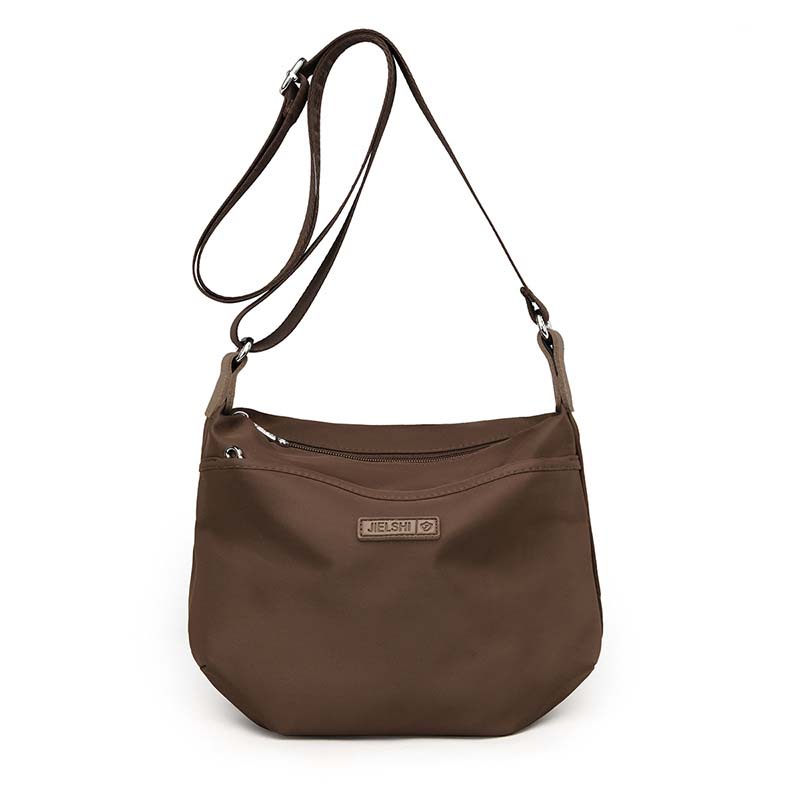 Ultimative SecureStride Anti-Diebstahl Crossbody Tasche für Seelenfrieden