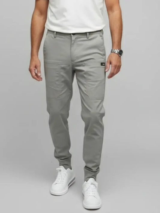 Rafello&Co | Premium Cargo Broek Rafello&Co