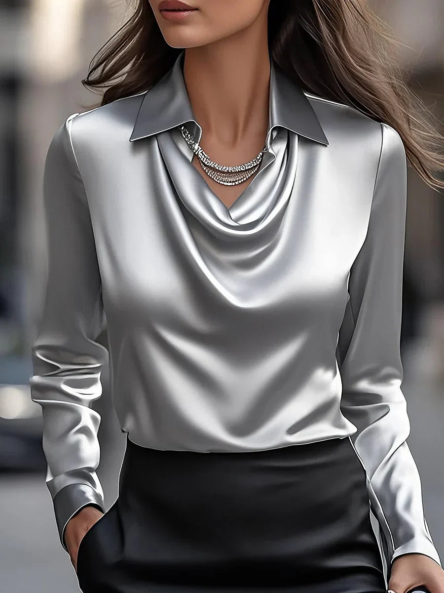 Vega | Blusa elegante