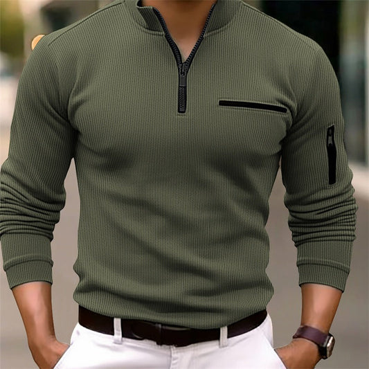 Leif – Sporty Chic