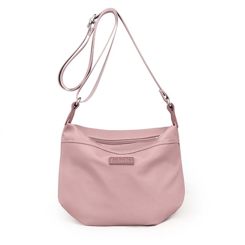 Ultimative SecureStride Anti-Diebstahl Crossbody Tasche für Seelenfrieden