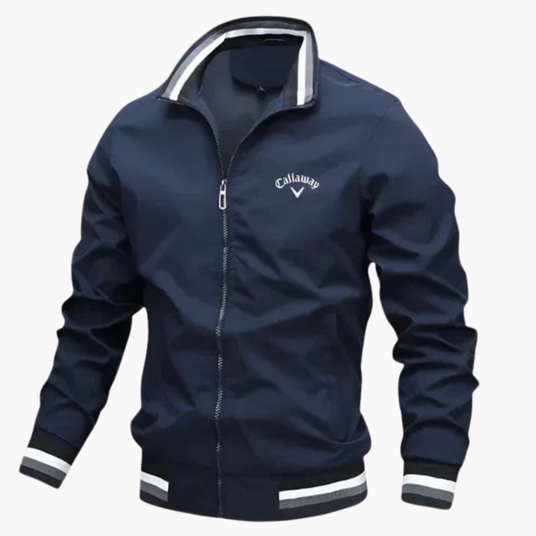 André - Elegante Casaco Premium