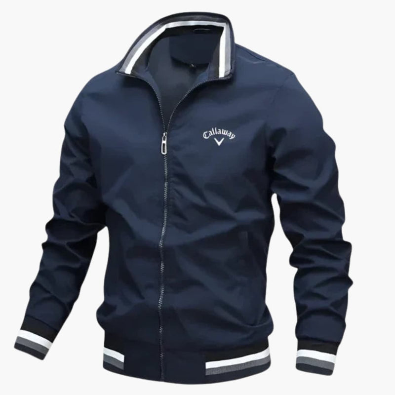 André - Elegante Casaco Premium