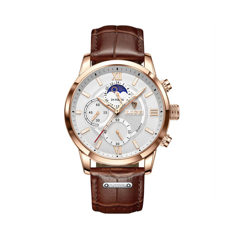 Napoli - Classic Watch