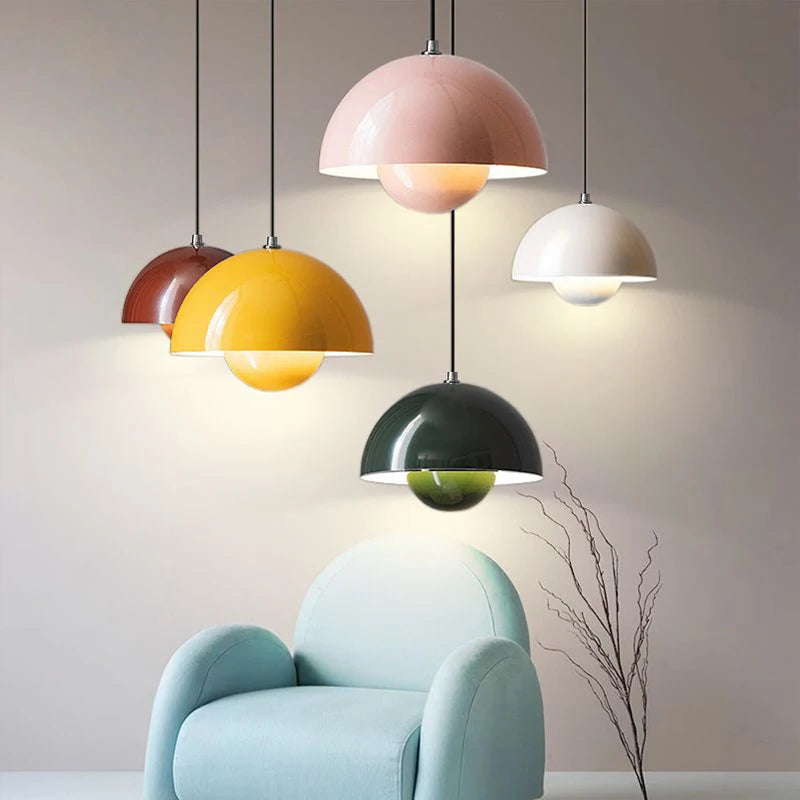 Garduru V2 Pendelleuchte – Elegante & Minimalistische Beleuchtung für eine Gemütliche Atmosphäre