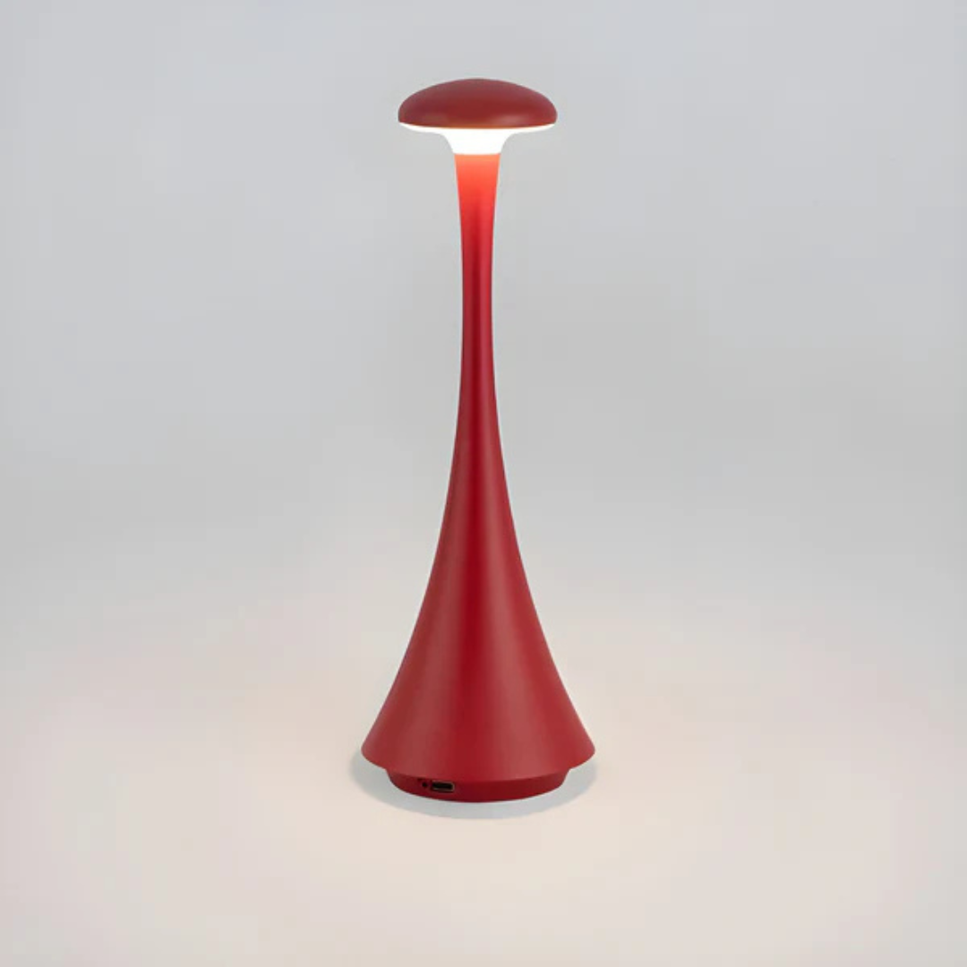 Duvelle - Oplaadbare LED Tafellamp