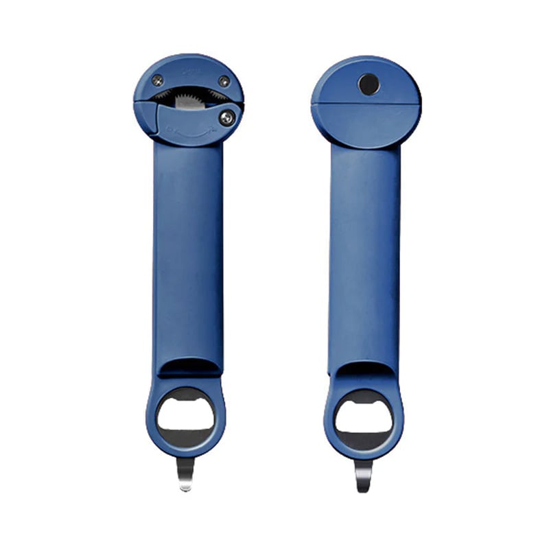 GripEase™ - Easy Jar & Bottle Opener for Effortless Grip