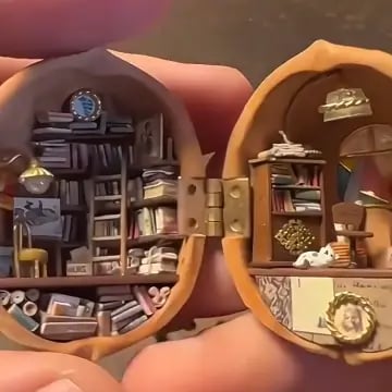 GlowNest — Dein magisches Mini-Wunder voller Wärme, Liebe und zauberhafter Momente